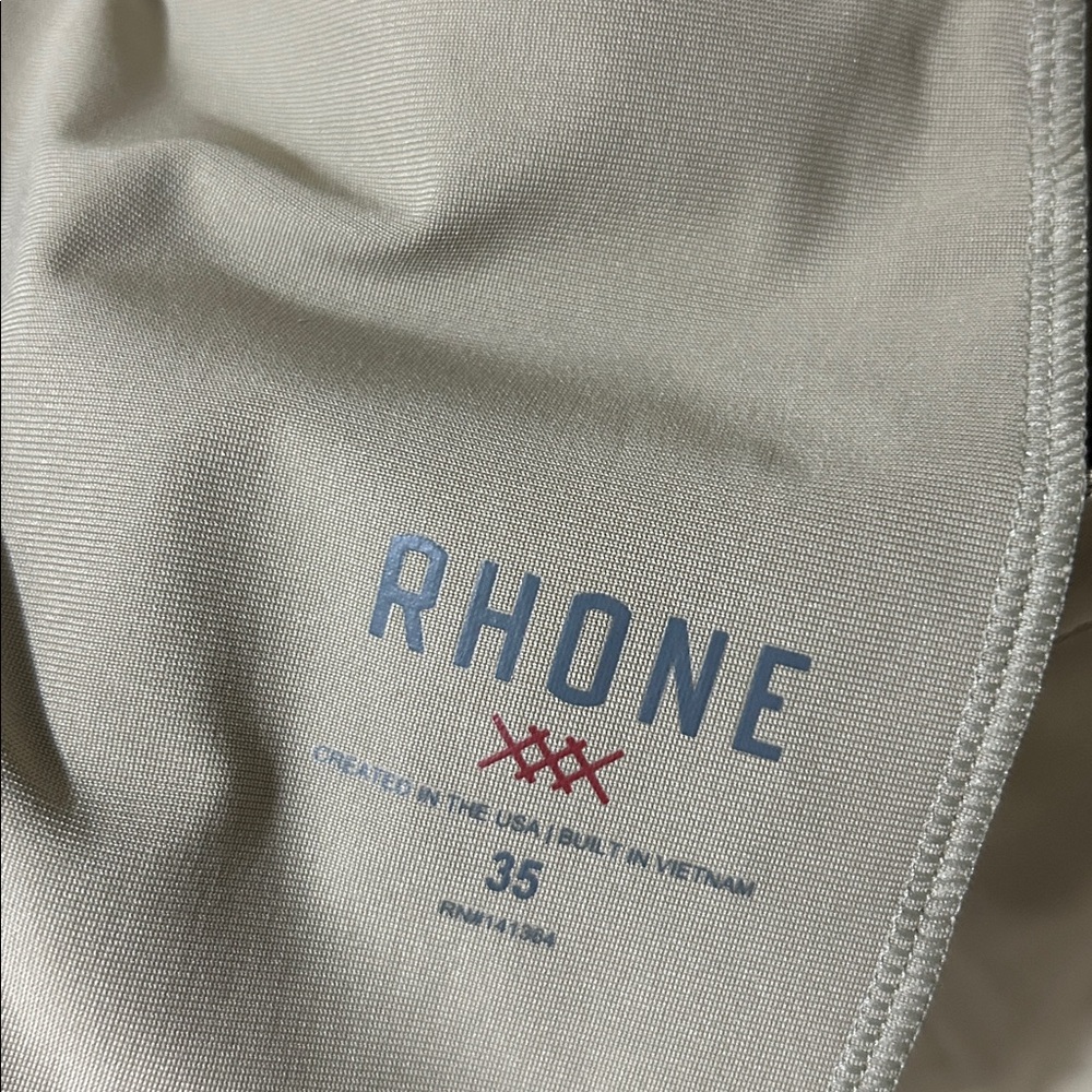 Tan Slacks - image 3